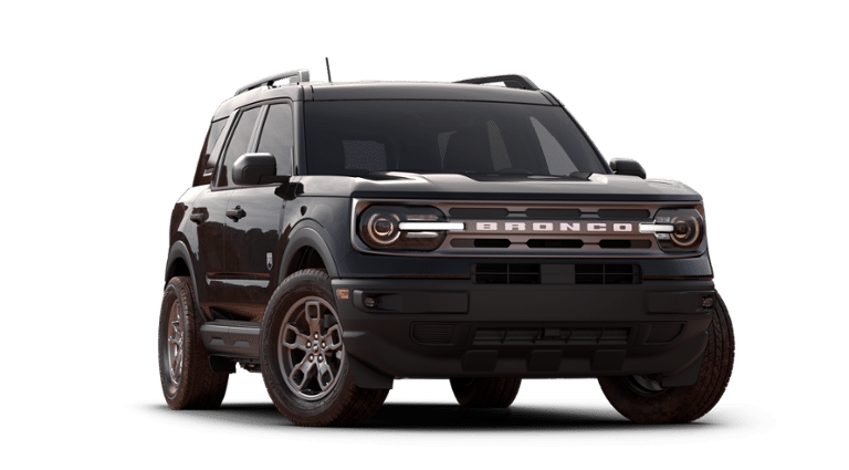 Ford Bronco Sport Tracking a Bronco Sport that is “in transit” to a dealership?? 09BFC8AB-5E57-4C84-814D-85E5E8C5636B