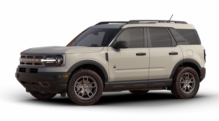 2022 Ford Bronco Sport: Choosing the Right Trim - Autotrader