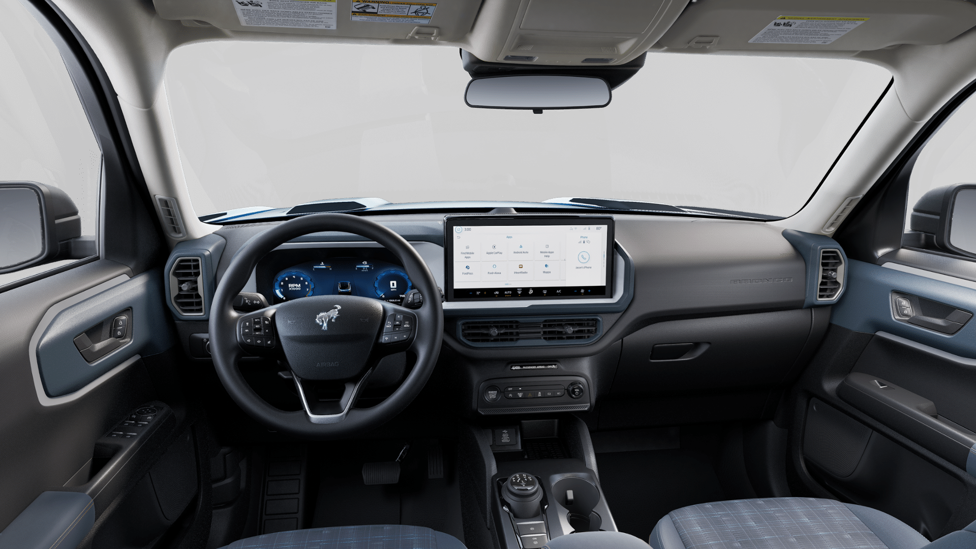 2025 Ford Bronco Sport Heritage - Photo 32