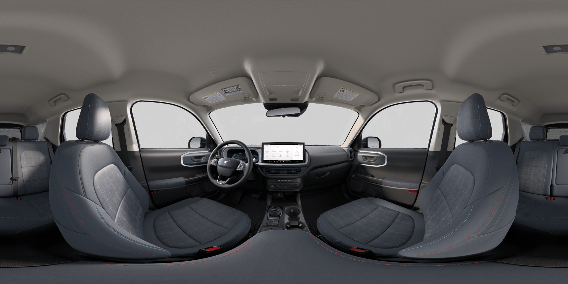 2025 Ford Bronco Sport Heritage - Photo 33