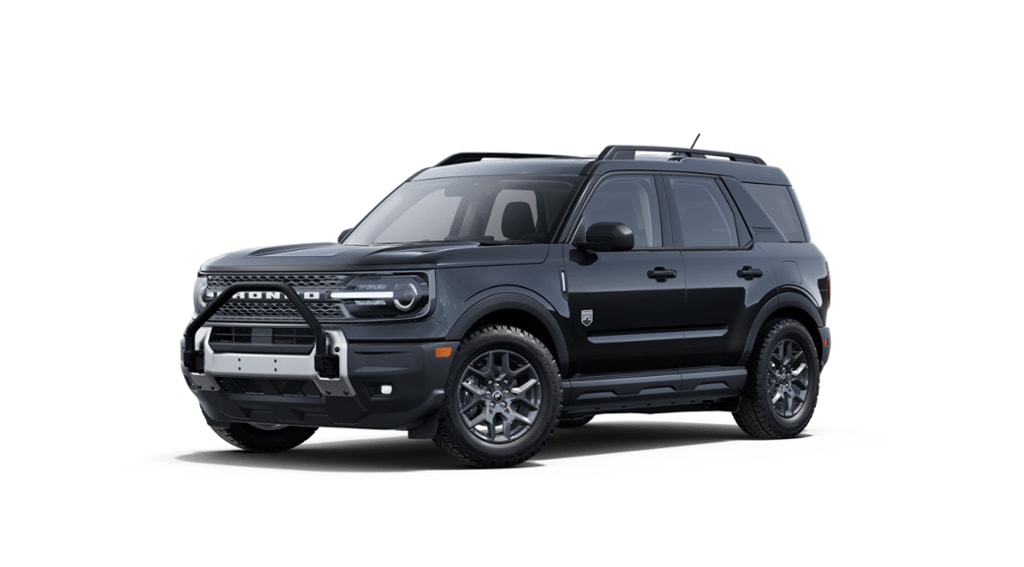 2025 Bronco Sport Big Bend
