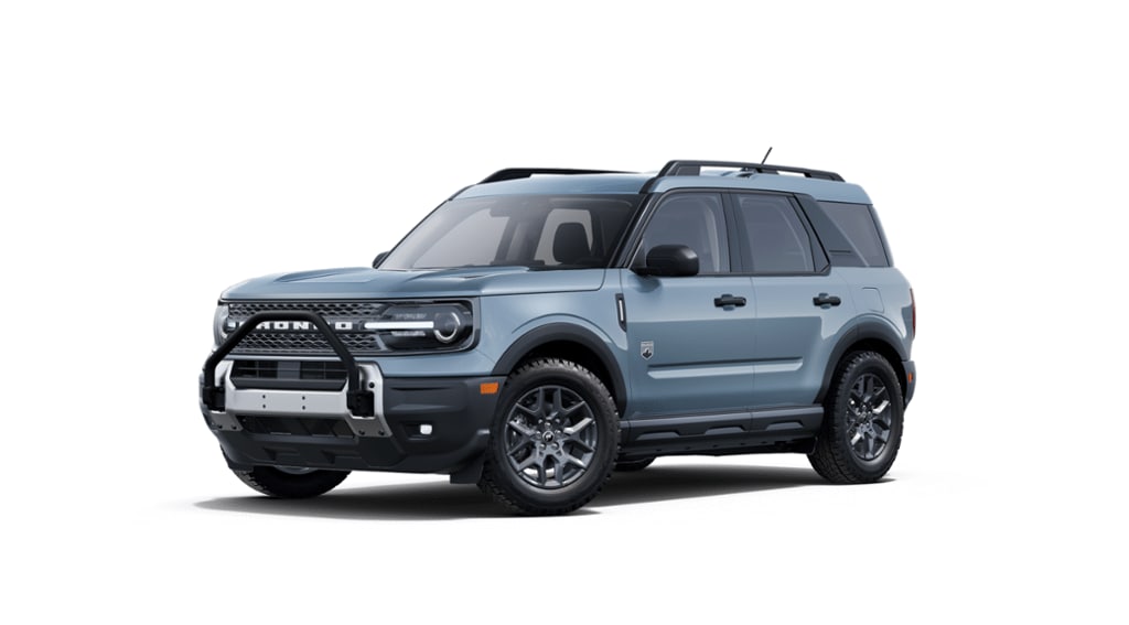 2025 Bronco Sport Big Bend