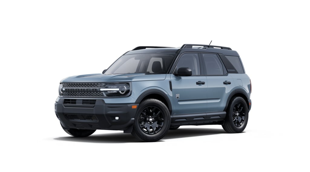 2025 Bronco Sport Big Bend