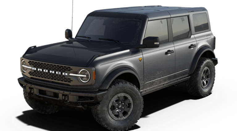 Ford Bronco {thread} {filename}