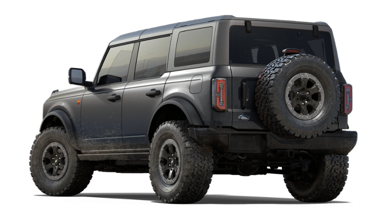 Ford Bronco {thread} {filename}