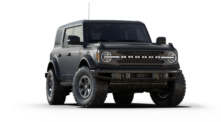 Ford Bronco {thread} {filename}