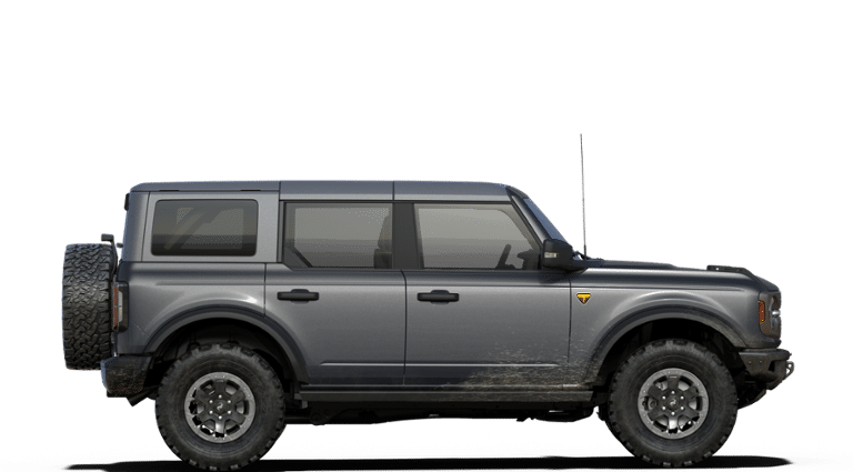Ford Bronco {thread} {filename}