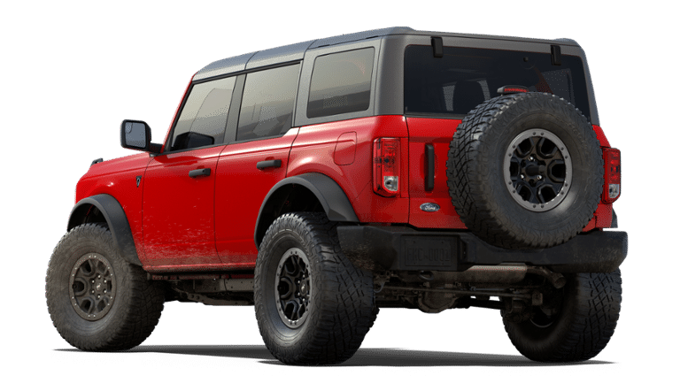 Ford Bronco {thread} {filename}