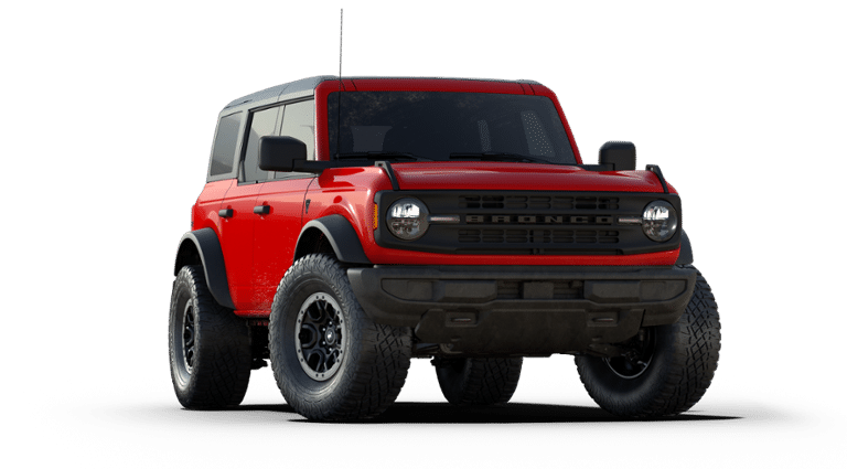 Ford Bronco {thread} {filename}