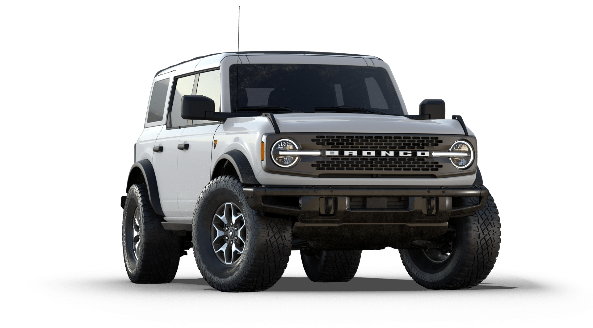 2025 Ford Bronco 4-Door Badlands - Photo 29