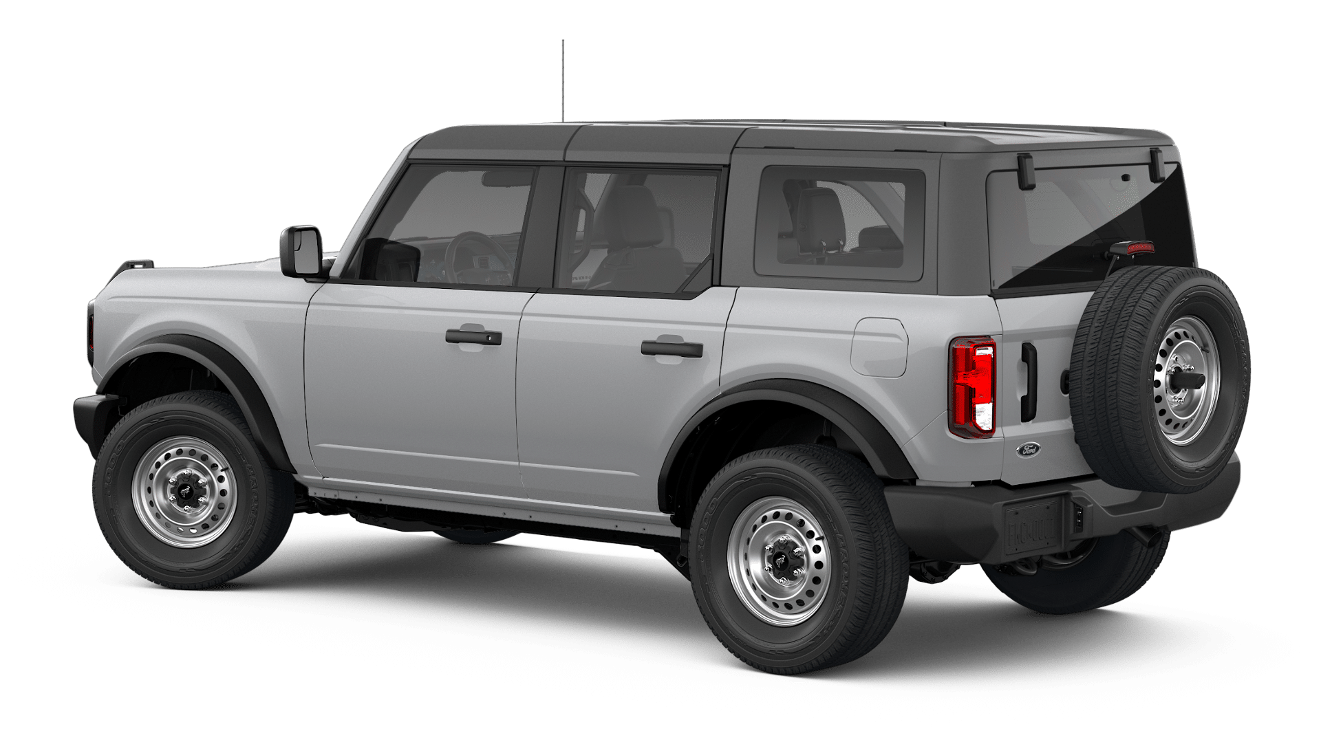 New 2026 Avalanche Ford Base image 49