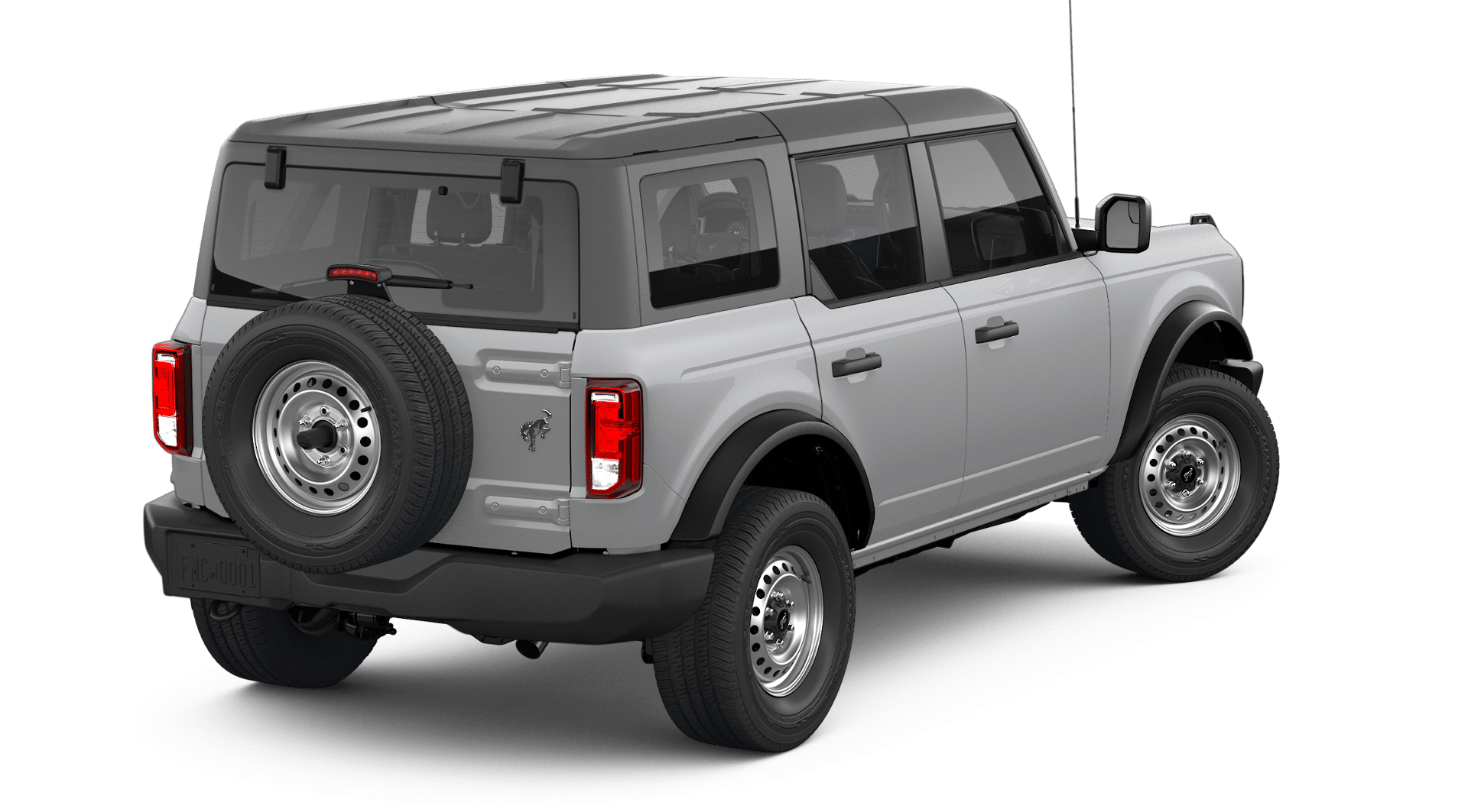New 2026 Avalanche Ford Base image 50