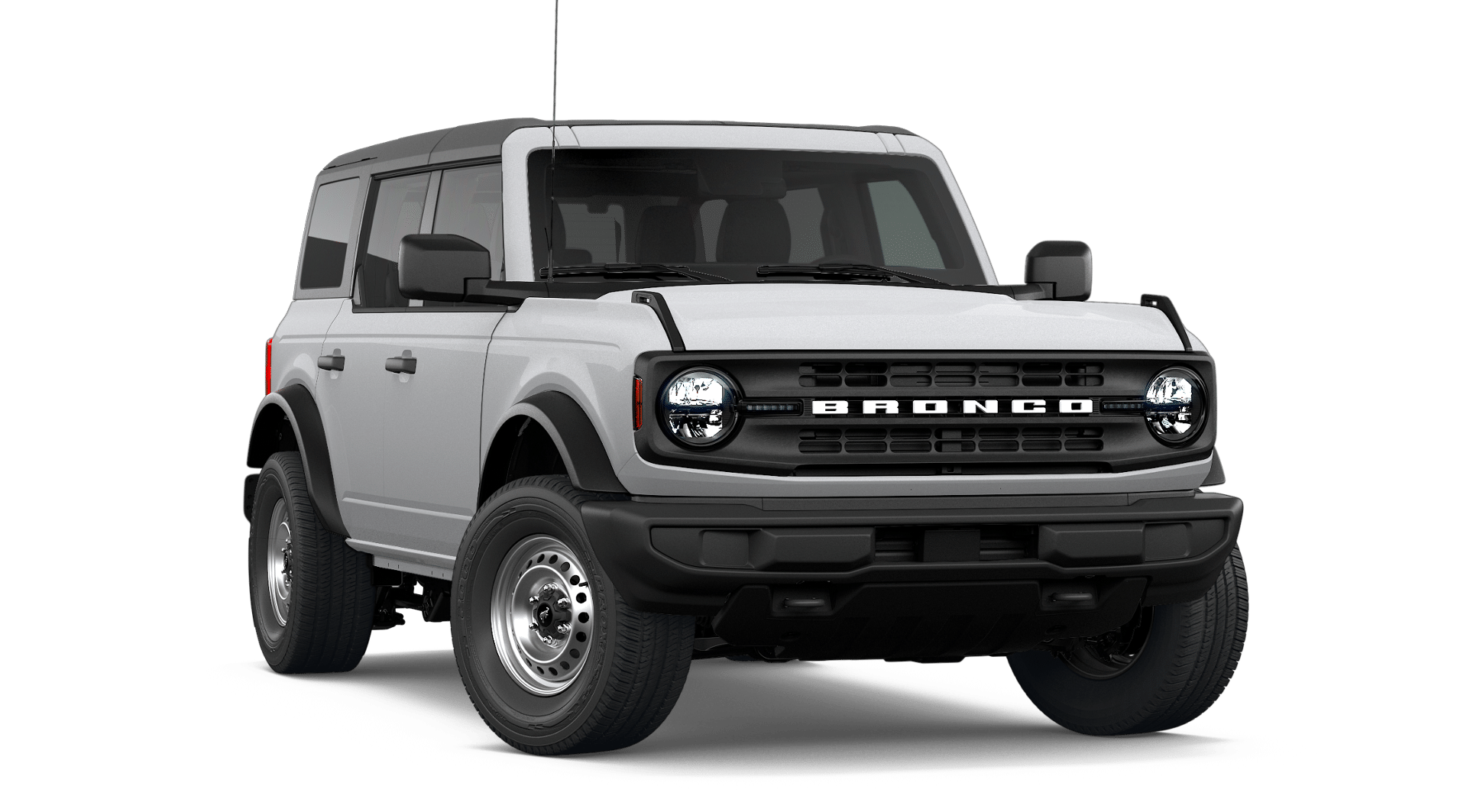 New 2026 Avalanche Ford Base image 51