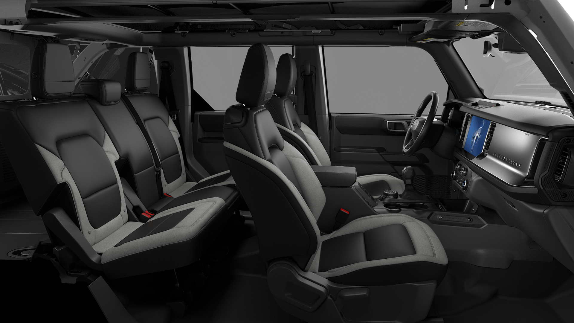 New 2026 Avalanche Ford Base image 53