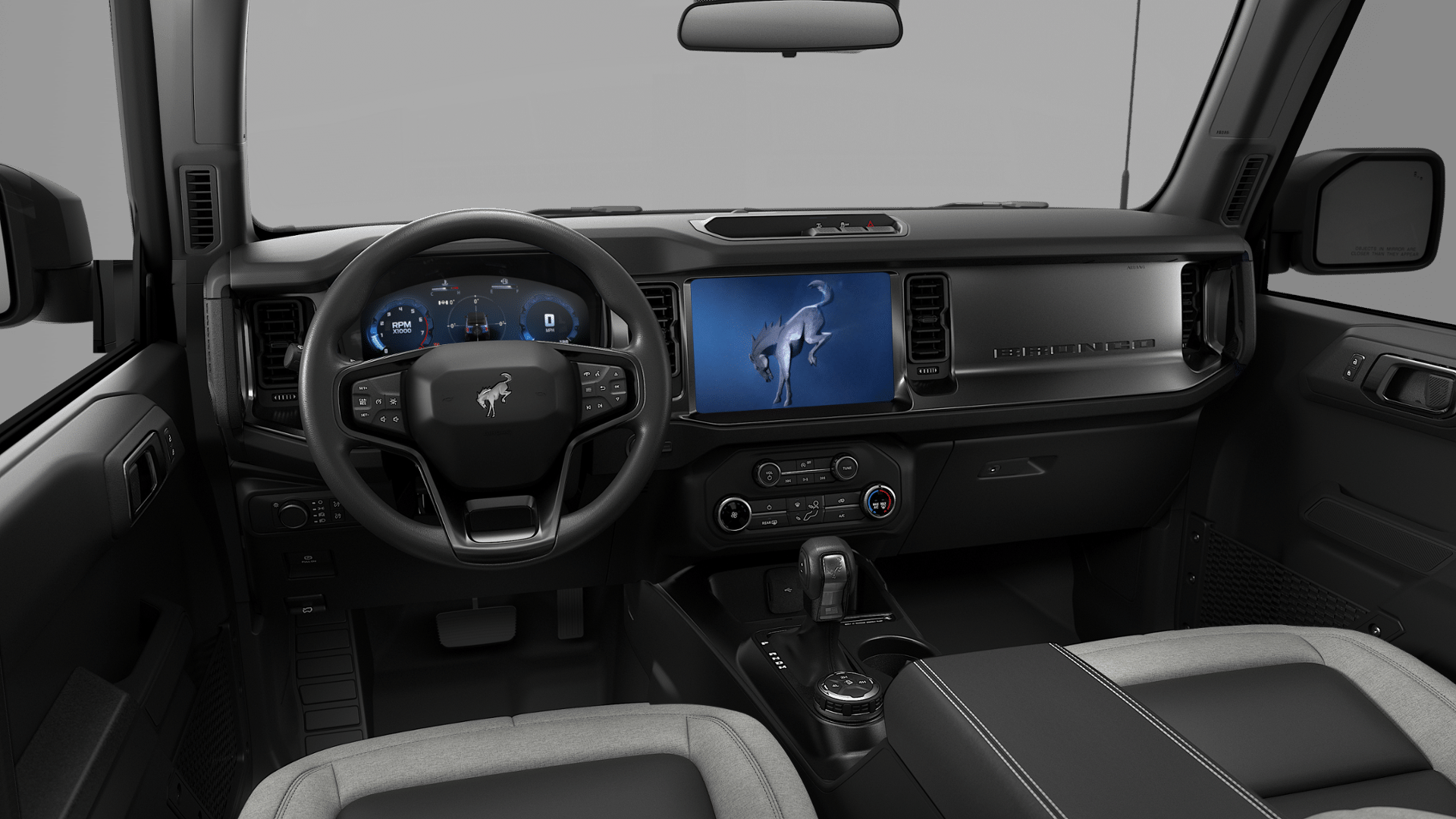 New 2026 Avalanche Ford Base image 54