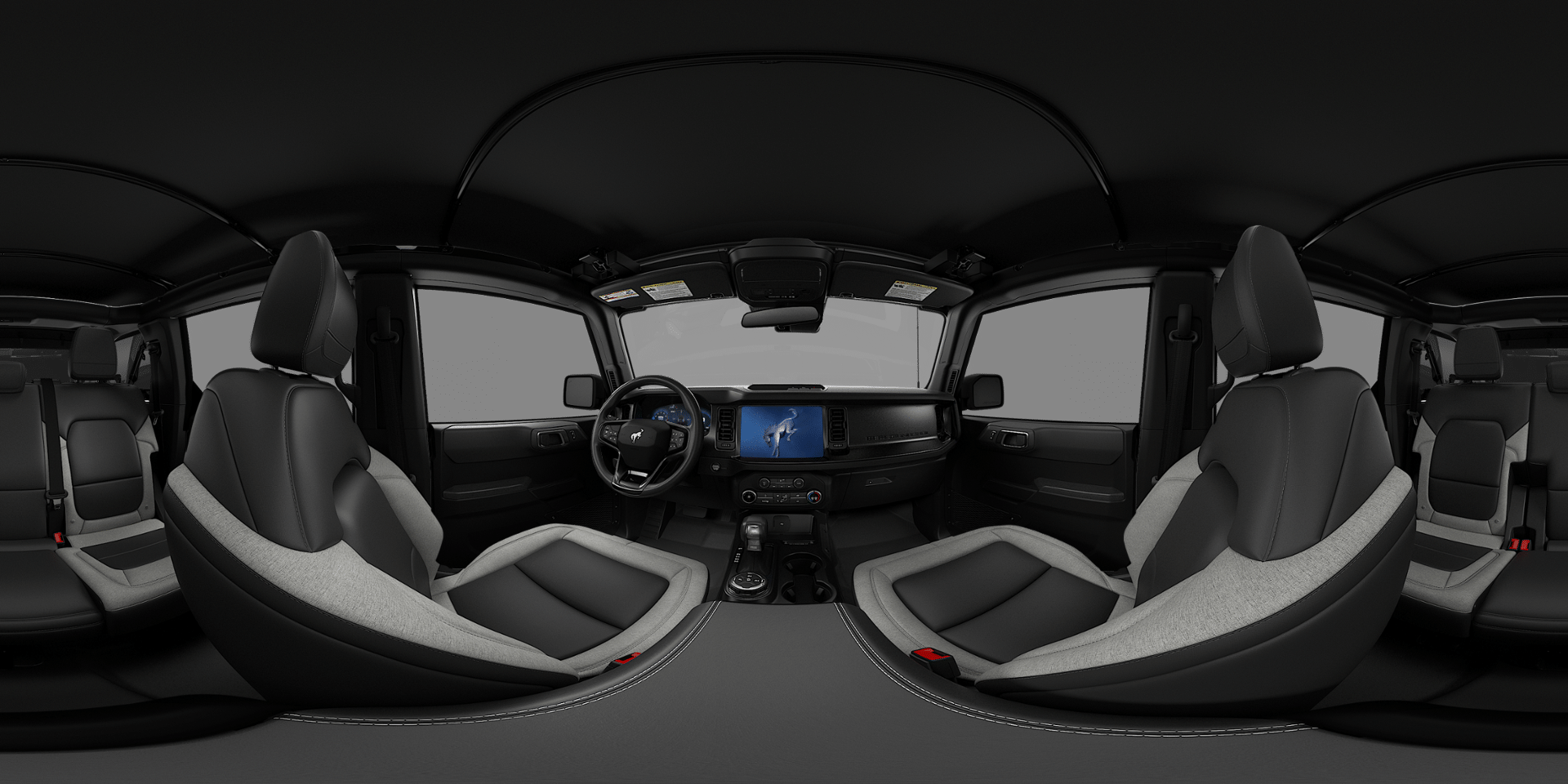 New 2026 Avalanche Ford Base image 55