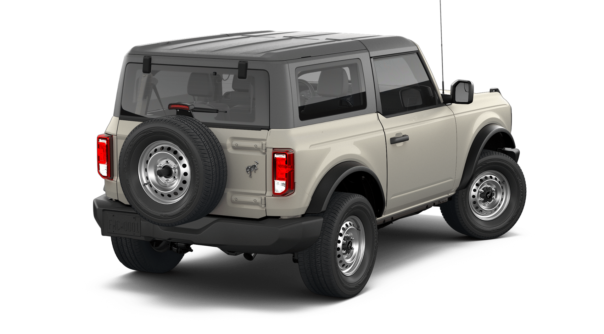 New 2026 Desert Sand Ford Base image 57