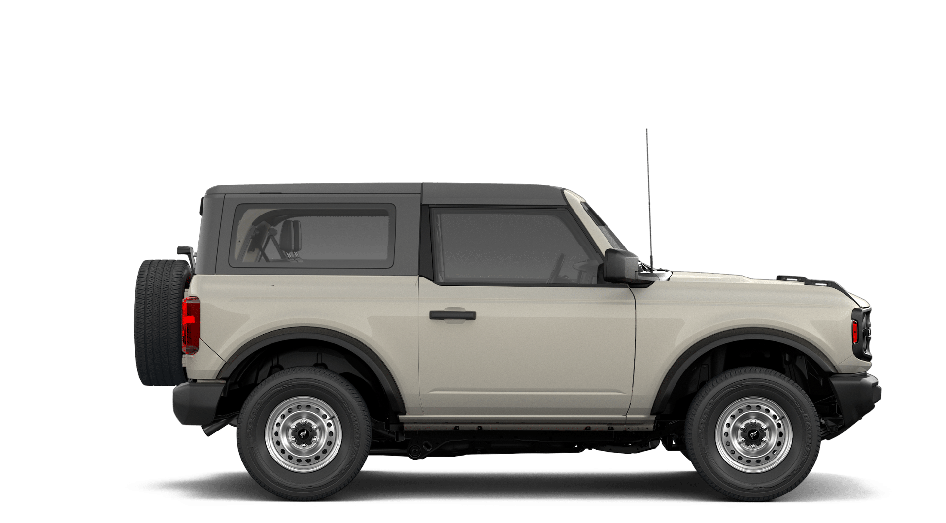 New 2026 Desert Sand Ford Base image 59