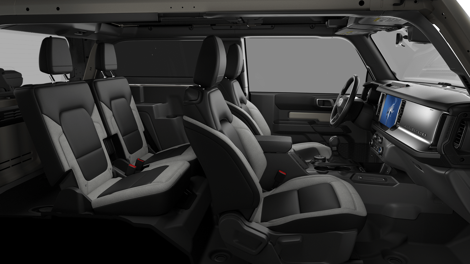 New 2026 Desert Sand Ford Base image 60