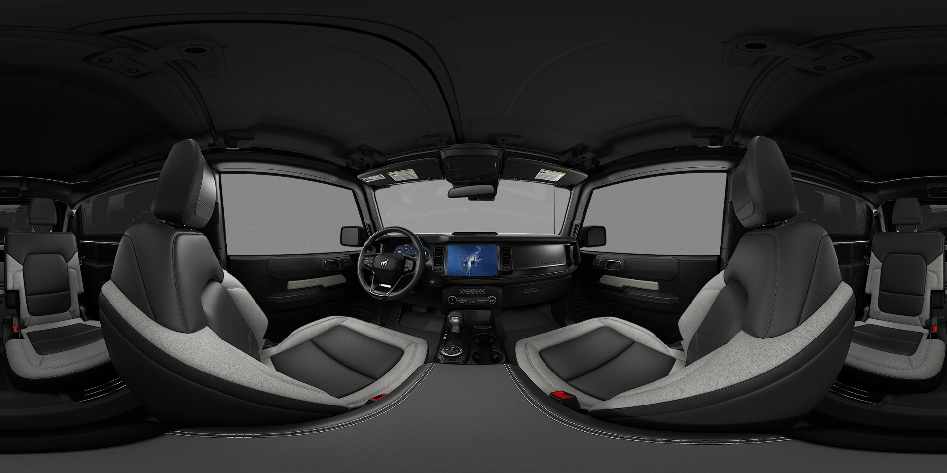 New 2026 Desert Sand Ford Base image 62