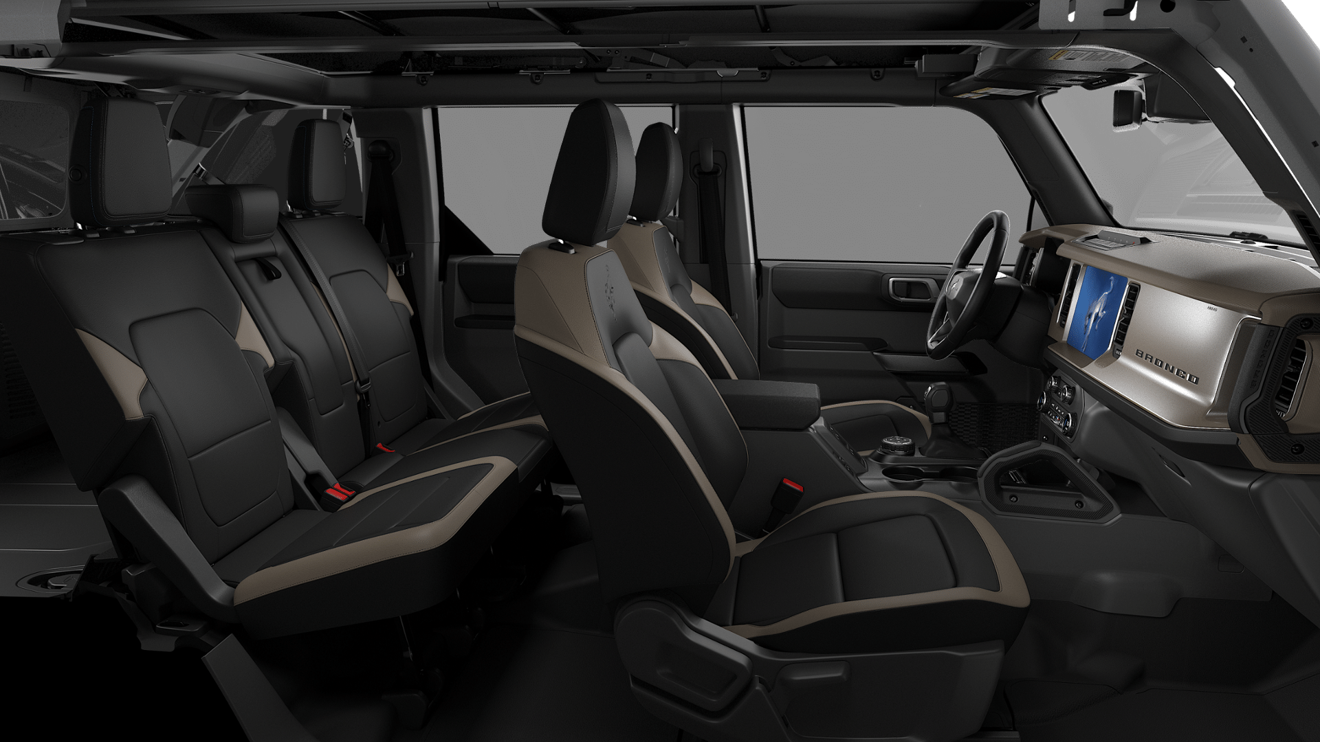 New 2026 Avalanche Ford Outer Banks® image 38