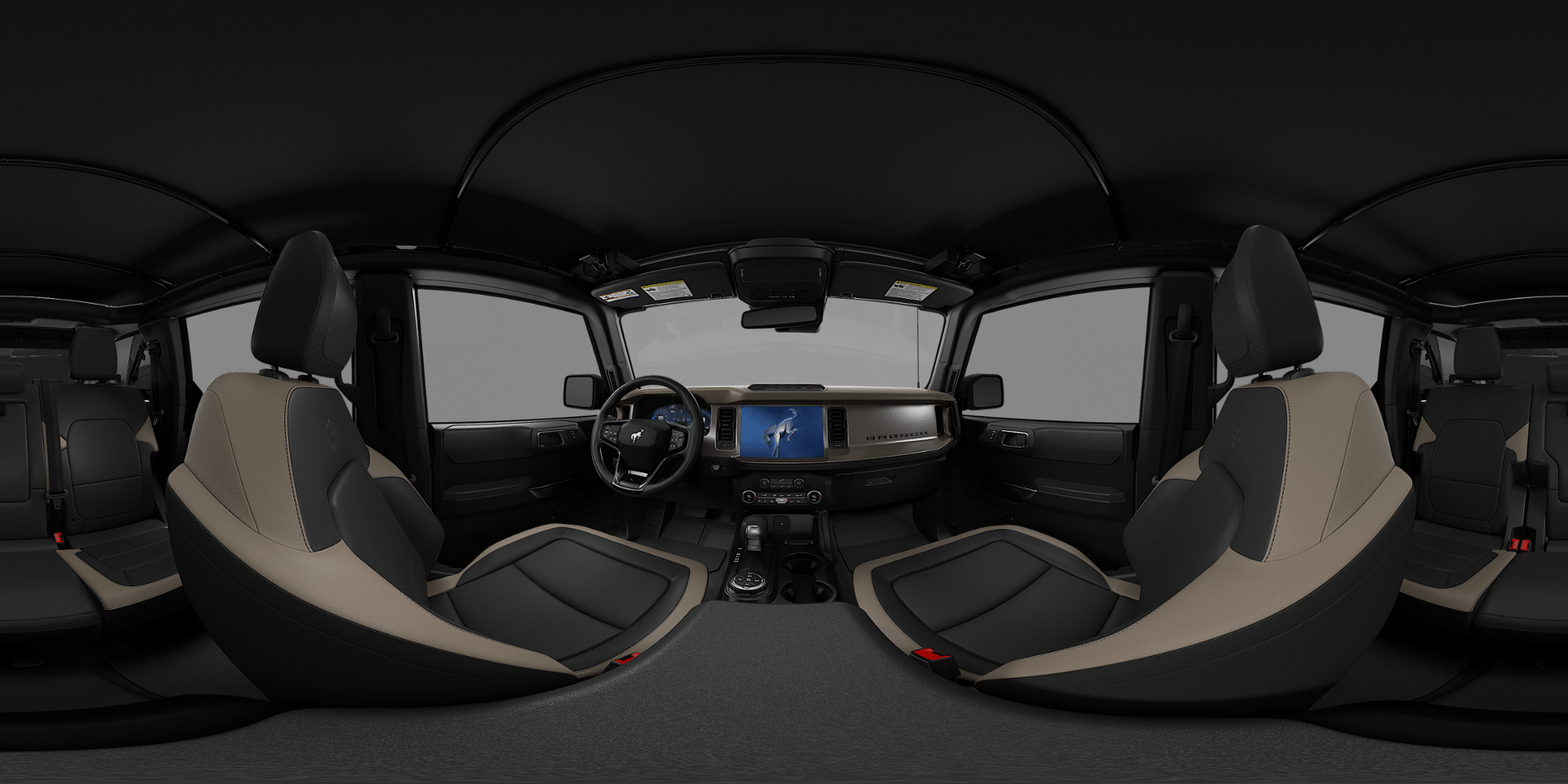 New 2026 Avalanche Ford Outer Banks® image 40