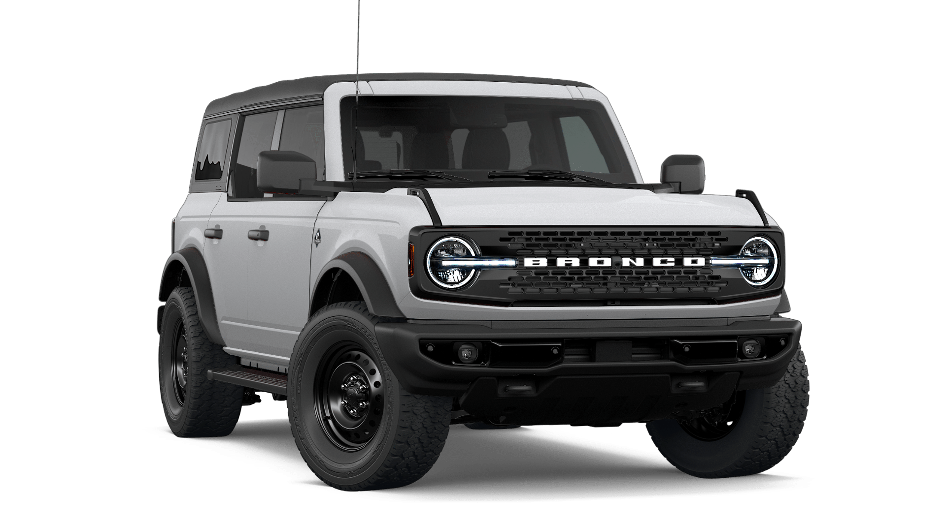 New 2026 Avalanche Gray Ford Outer Banks® image 58