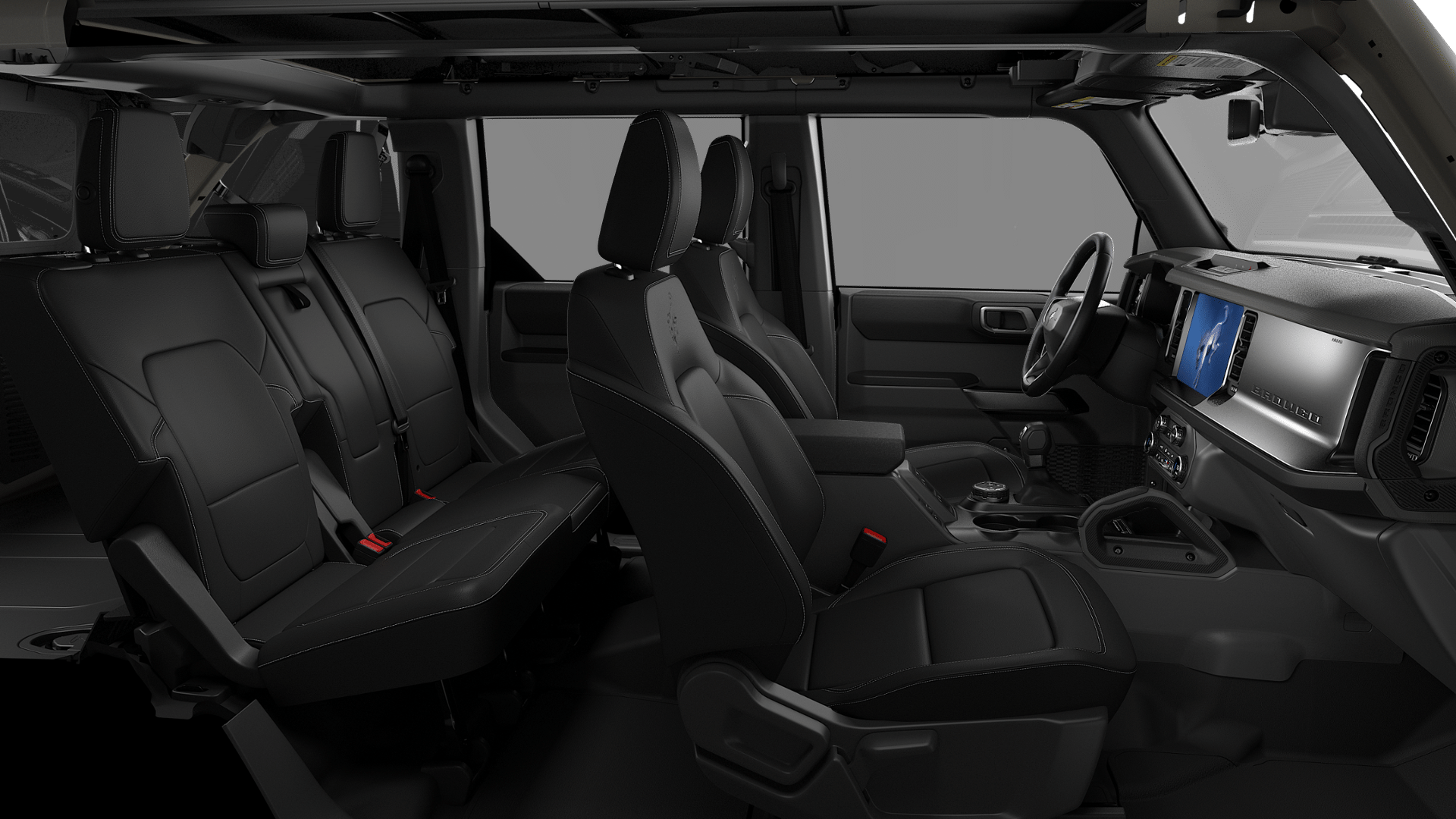 New 2026 Desert Sand Ford Outer Banks® image 31