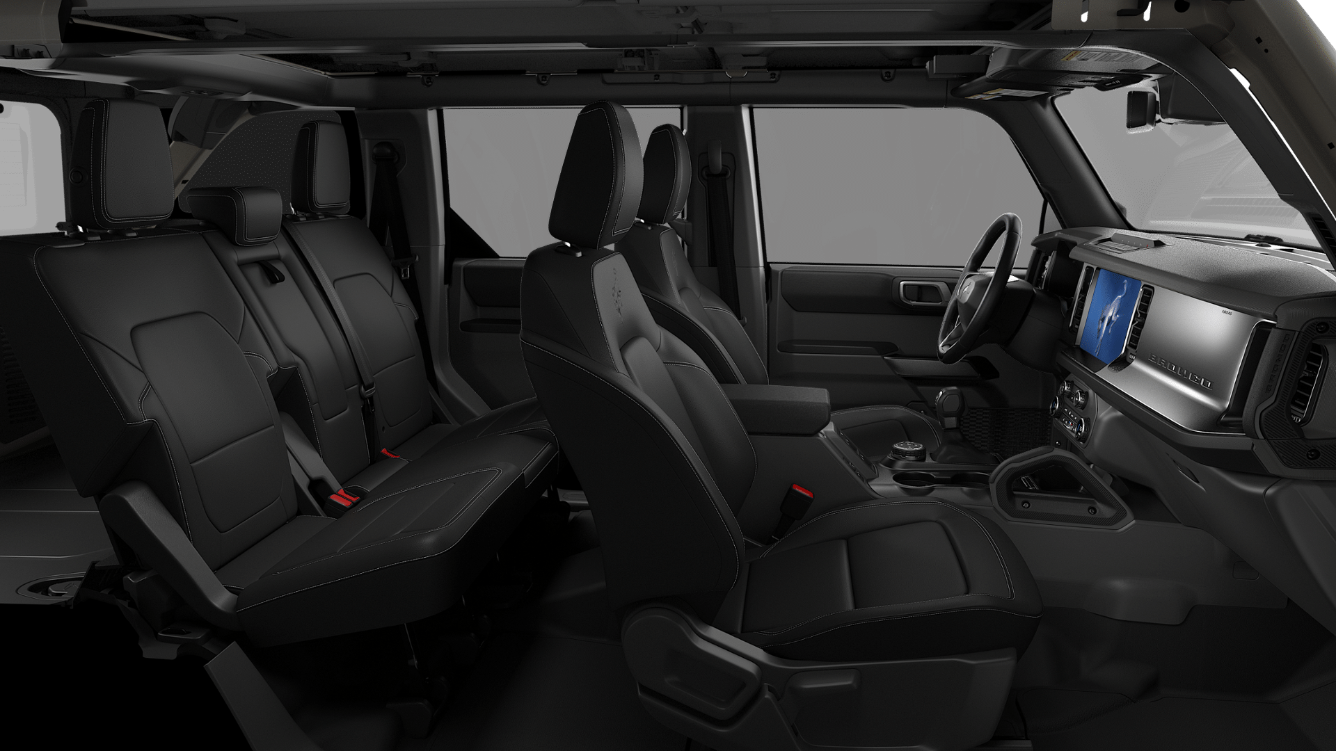 New 2026 Desert Sand Ford Outer Banks® image 31