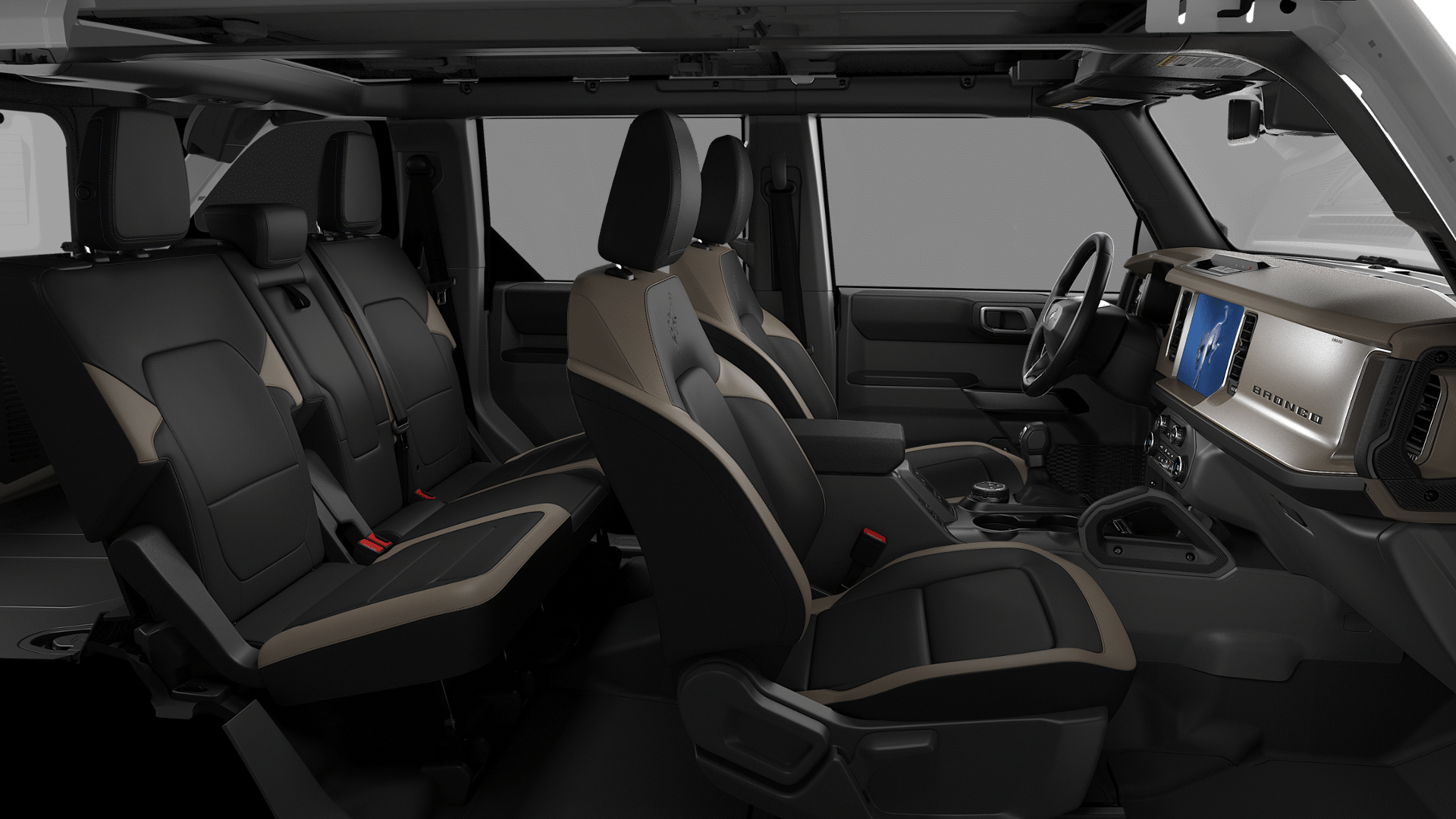 New 2026 Oxford White Ford Outer Banks® image 31