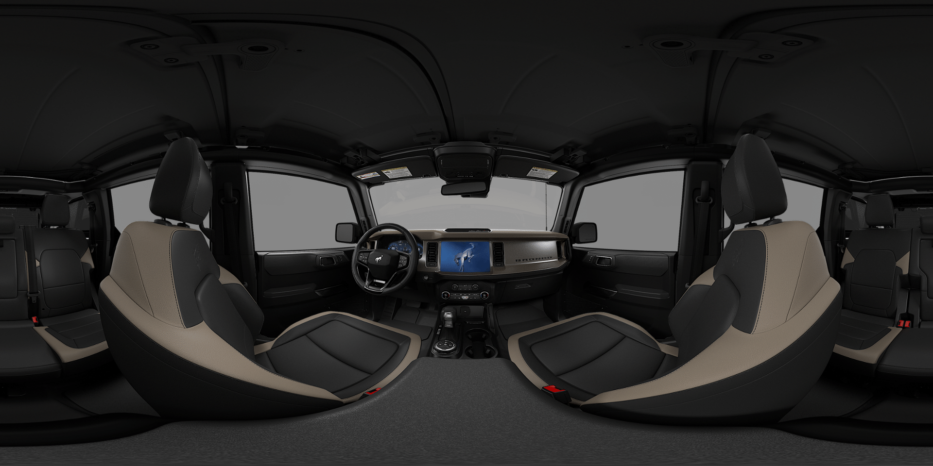 New 2026 Oxford White Ford Outer Banks® image 33