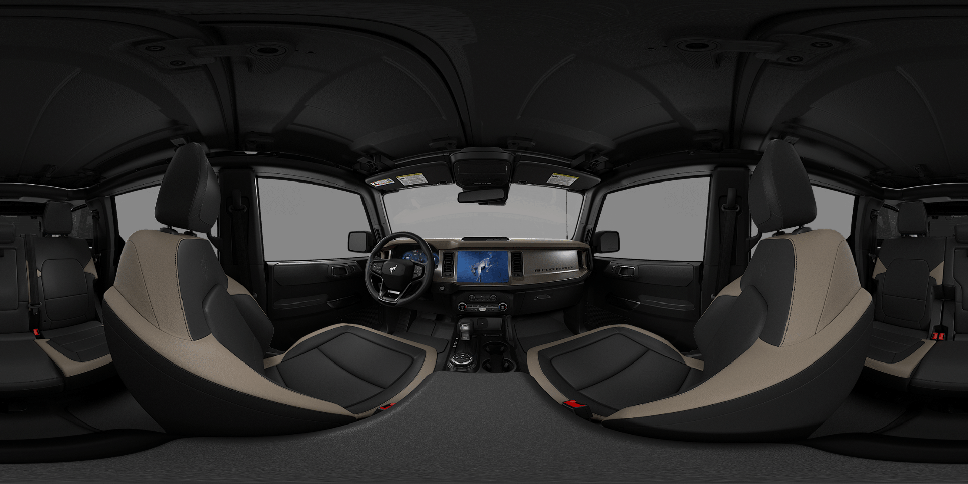 New 2026 Oxford White Ford Outer Banks® image 33