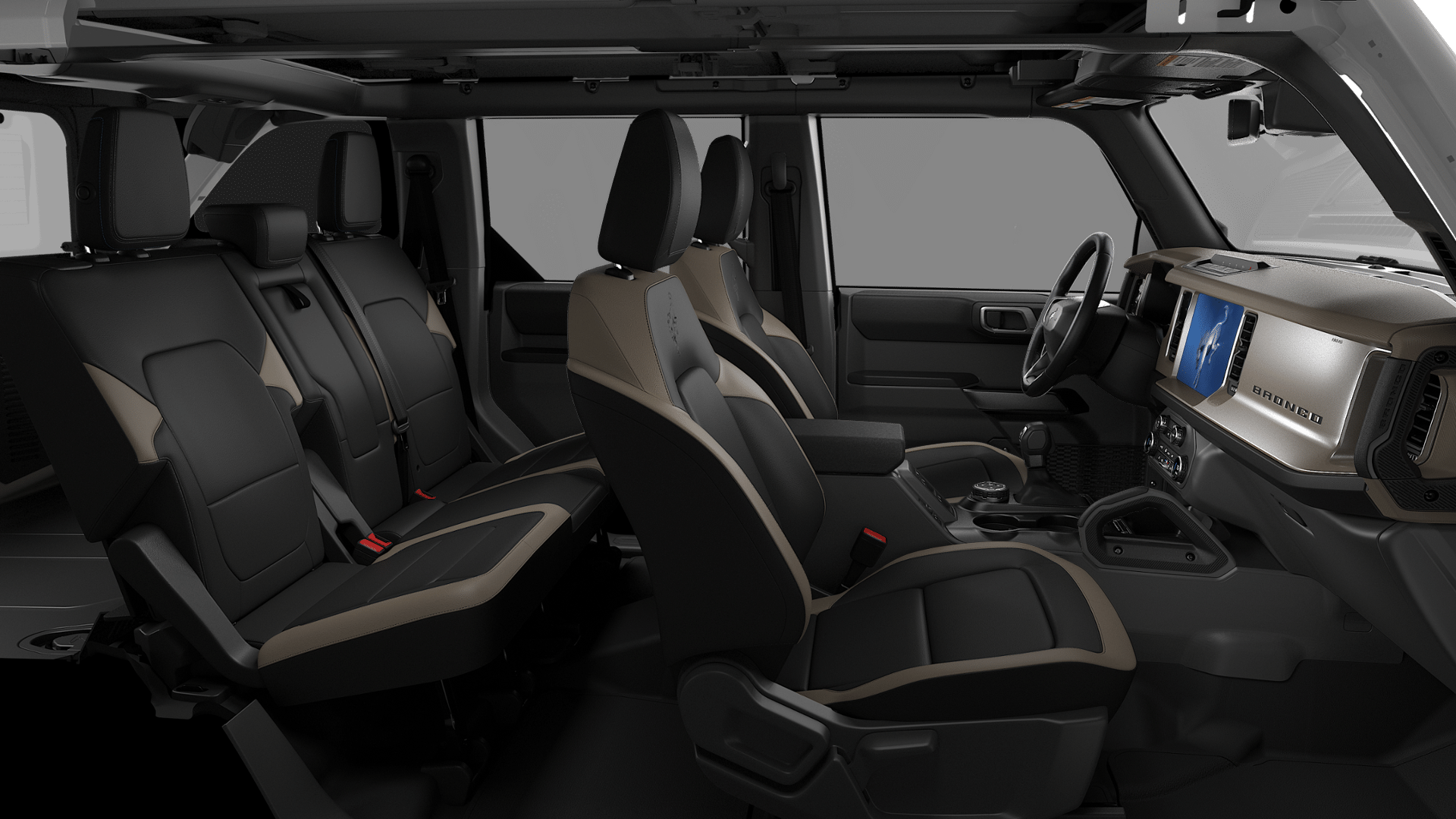New 2026 Oxford White Ford Outer Banks® image 31