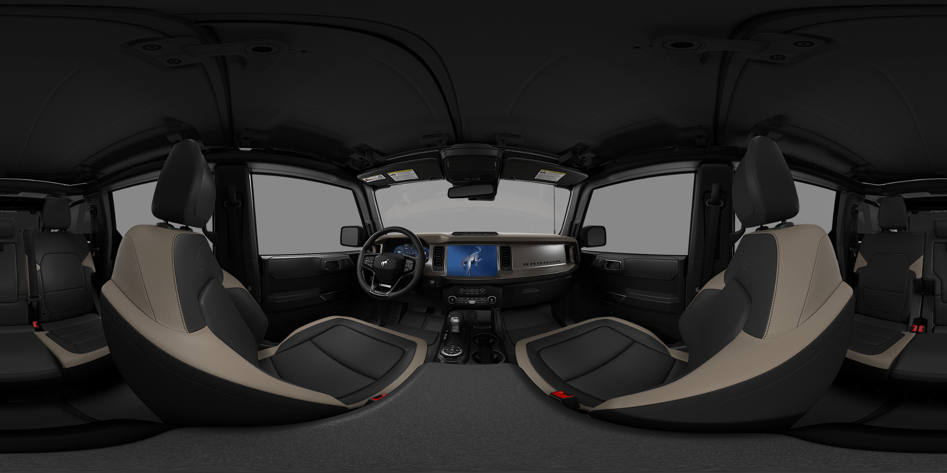New 2026 Oxford White Ford Outer Banks® image 33