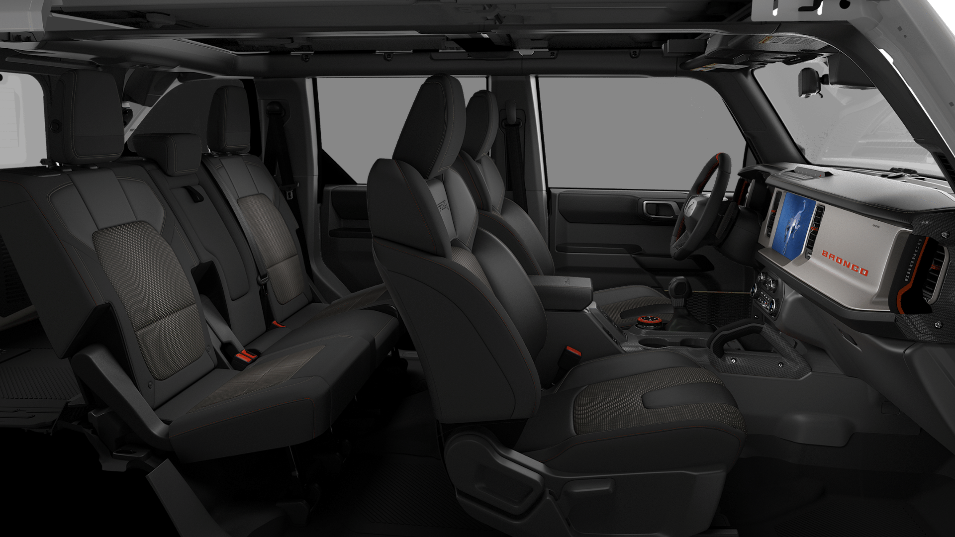 New 2026 Oxford White Ford Raptor® image 60