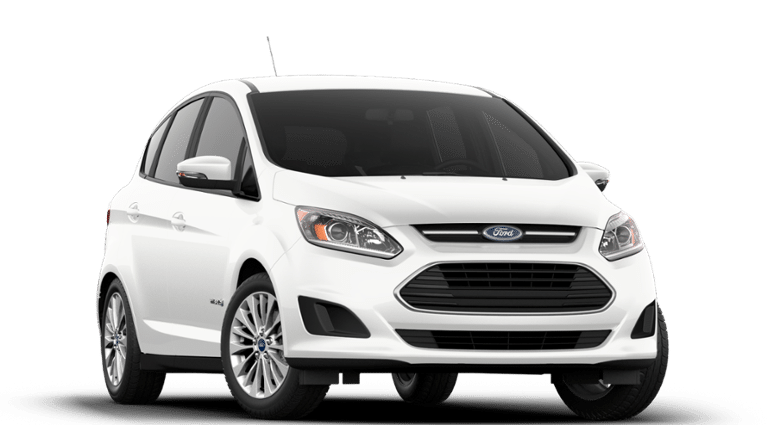 2018 Ford C Max Hybrid Compare Models Ford Com