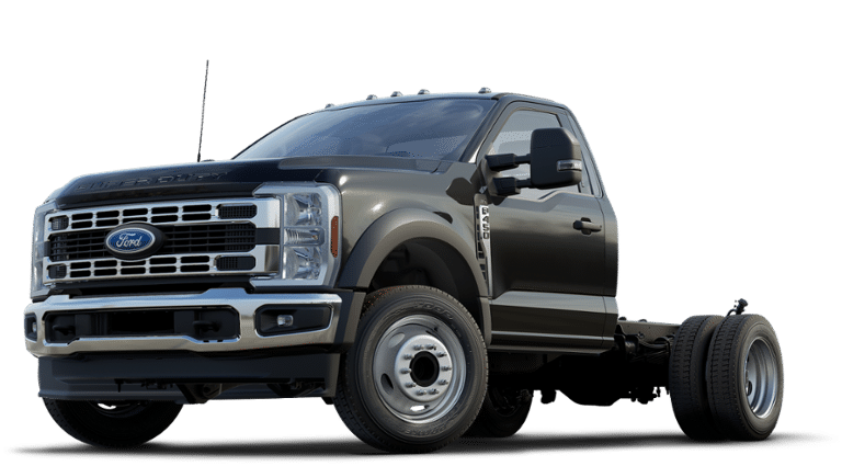 Rocker Panel Kit | FORD F-450 XLT 2022