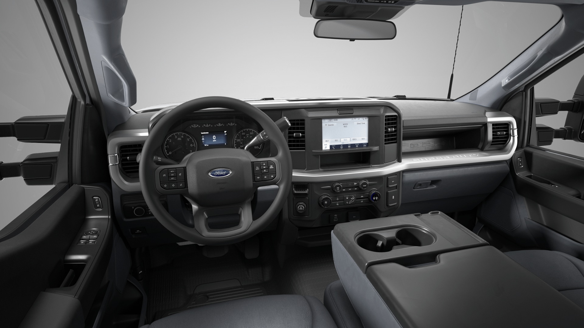 2026 Ford F-450 Super Duty Chassis Cab XL - Photo 27