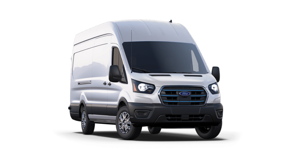 2023 Ford E-Transit™