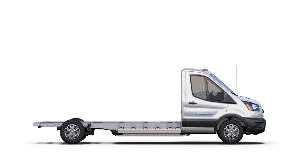 2023 Ford E-Transit™