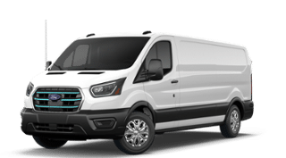 2027 Ford E-Transit - Search Inventory