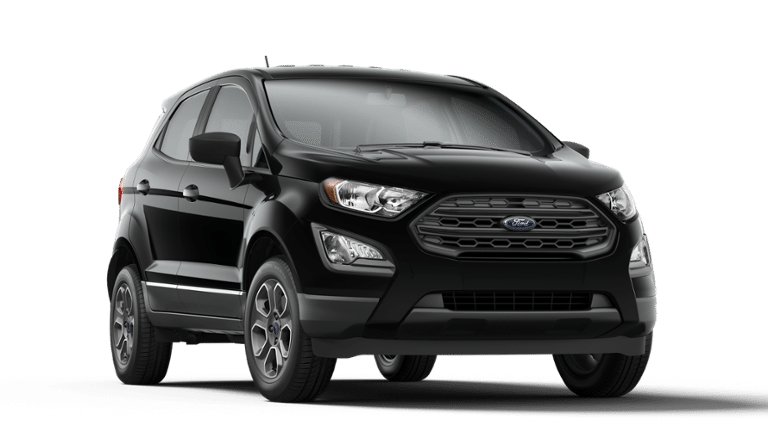 Brochures Manuals Guides 2020 Ford Ecosport