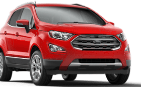 ford ecosport build and price ford ecosport build and price