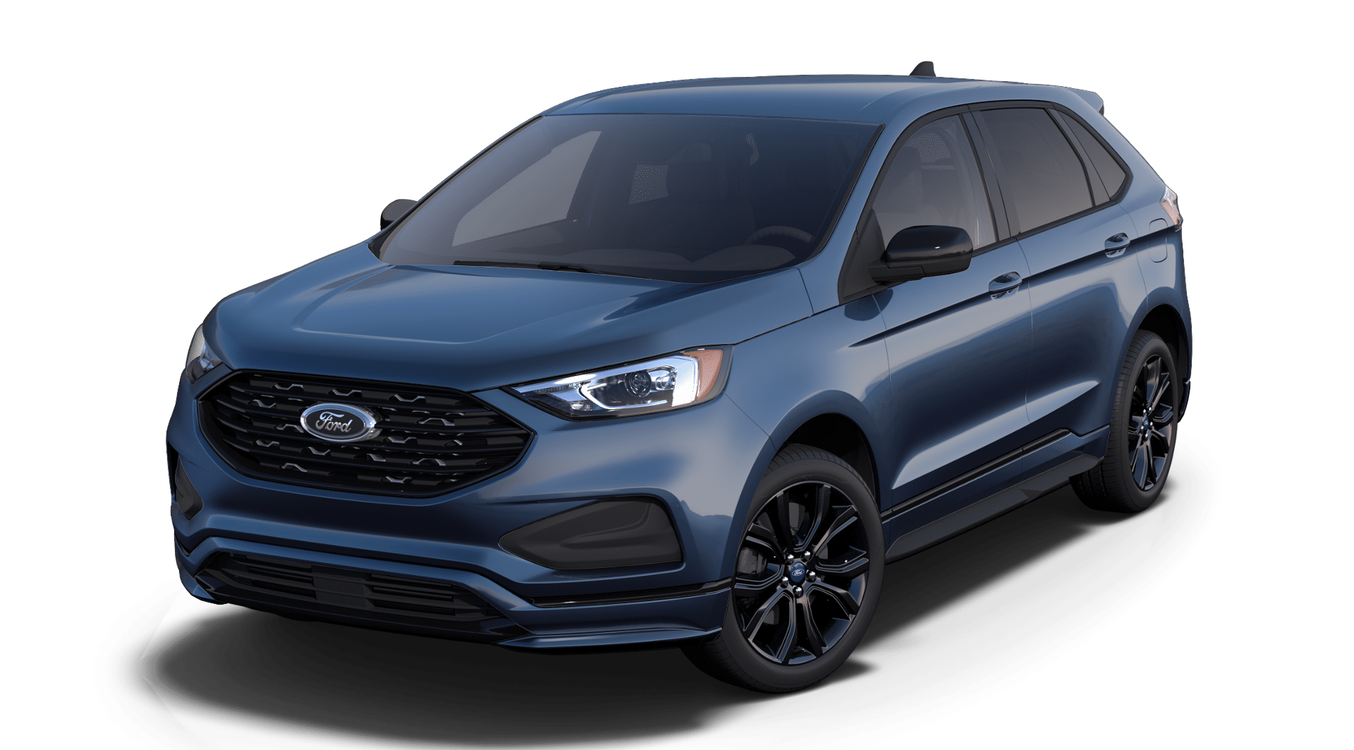 2024 Ford Edge SE AWD's photo
