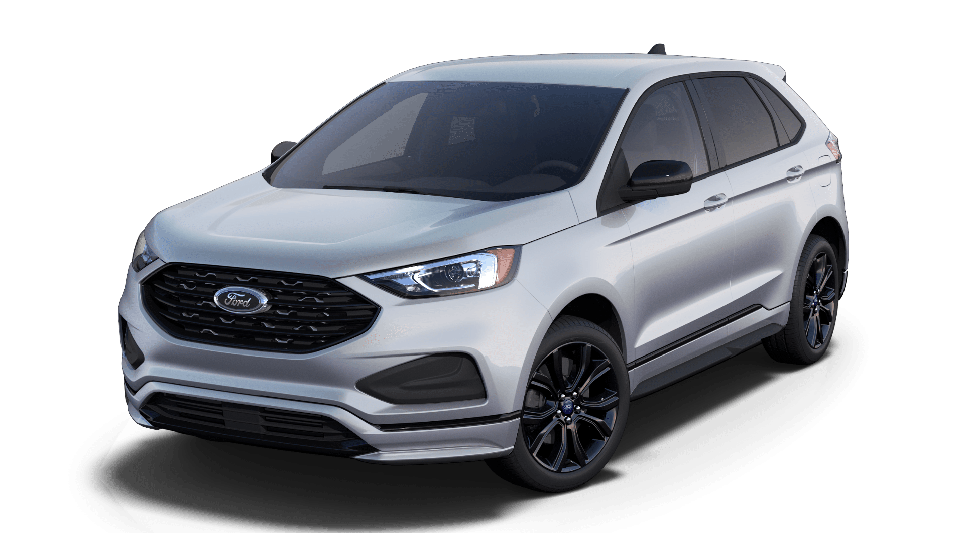 2024 Ford Edge SE AWD's photo