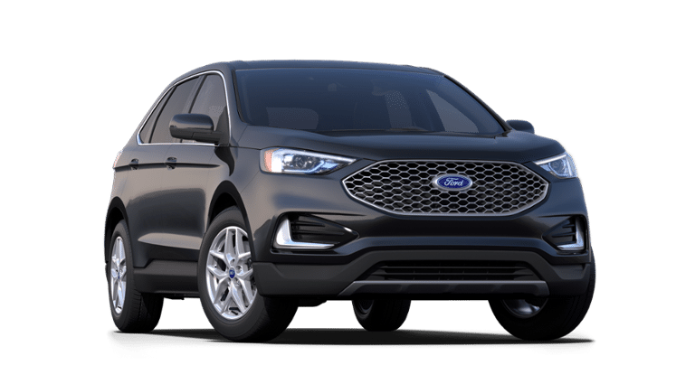 2025 Ford Edge SEL