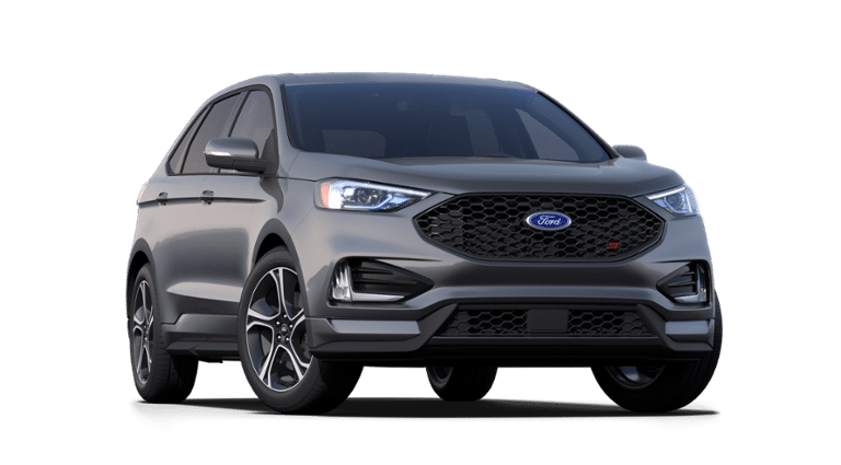 2025 Ford Edge ST