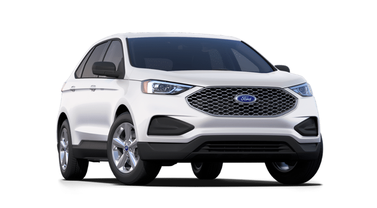 How Does the 2024 Ford Edge ® Contrast to Previous Versions? thumbnail