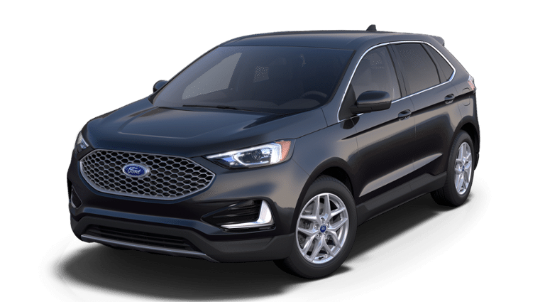 Ford Edge Review 2024