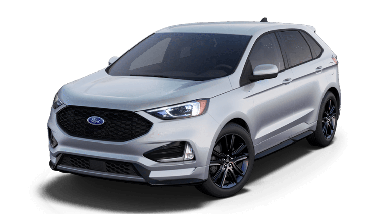 SUV Ford Edge® ST-Line 2024  Detalles y Especificaciones del Modelo